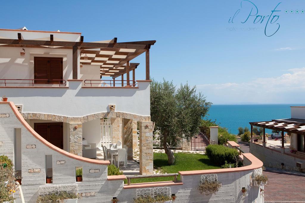 Il Porto Hotel 4*