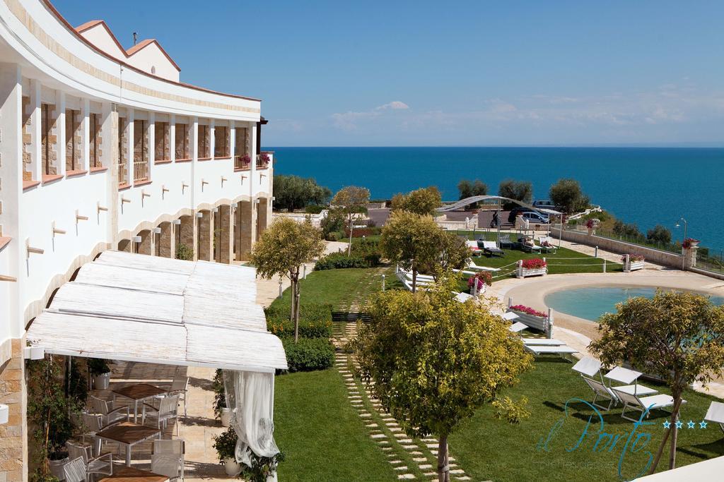 Hotel Il Porto Mattinata