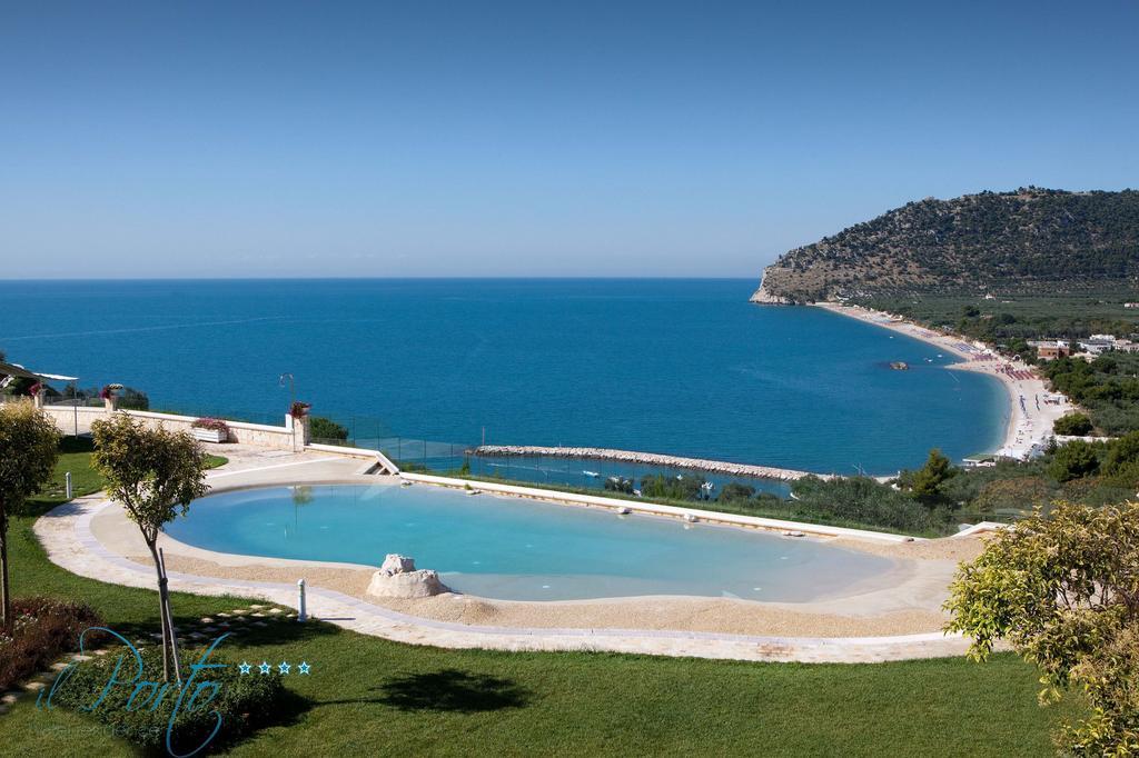 Il Porto Hotel Mattinata