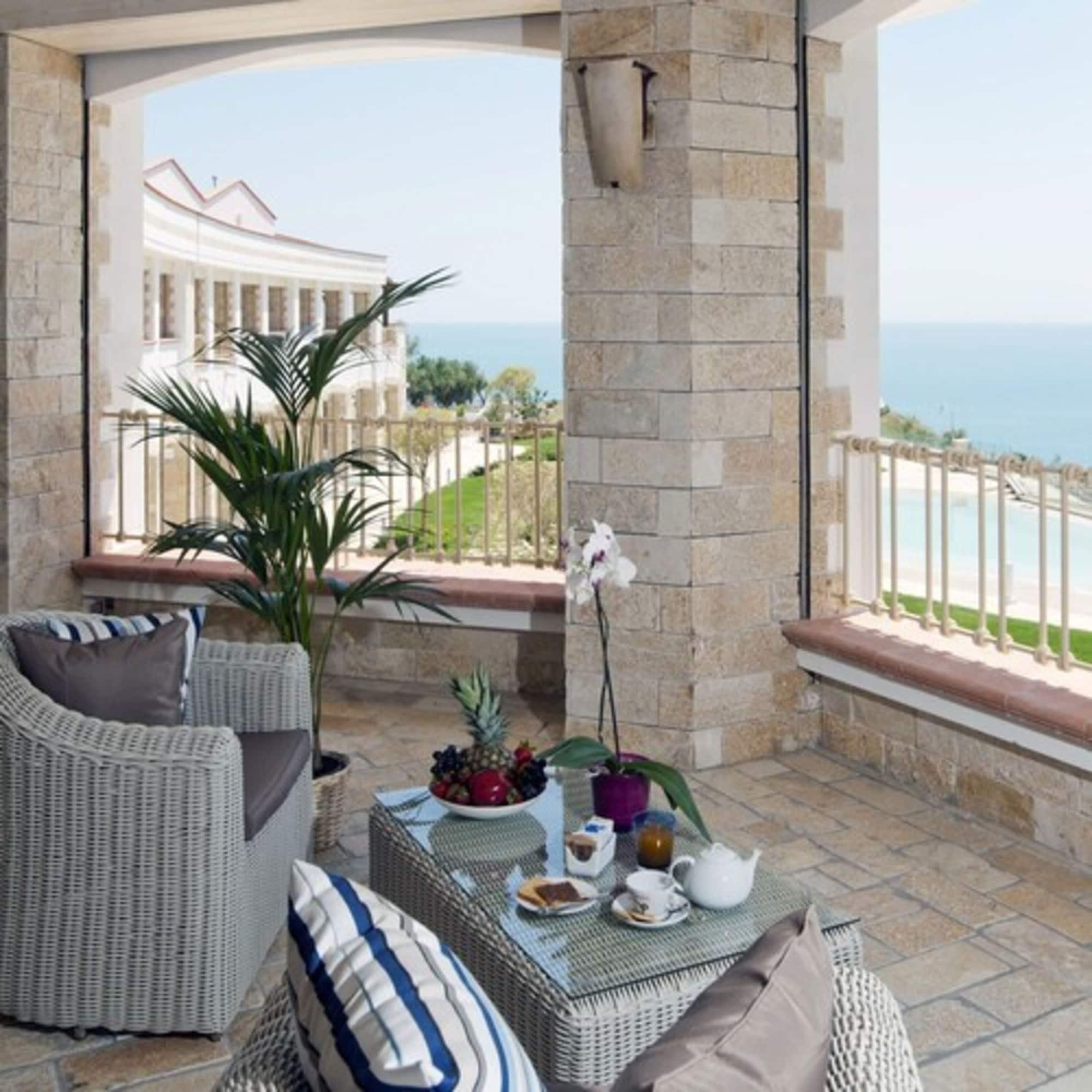 Il Porto 4* Mattinata