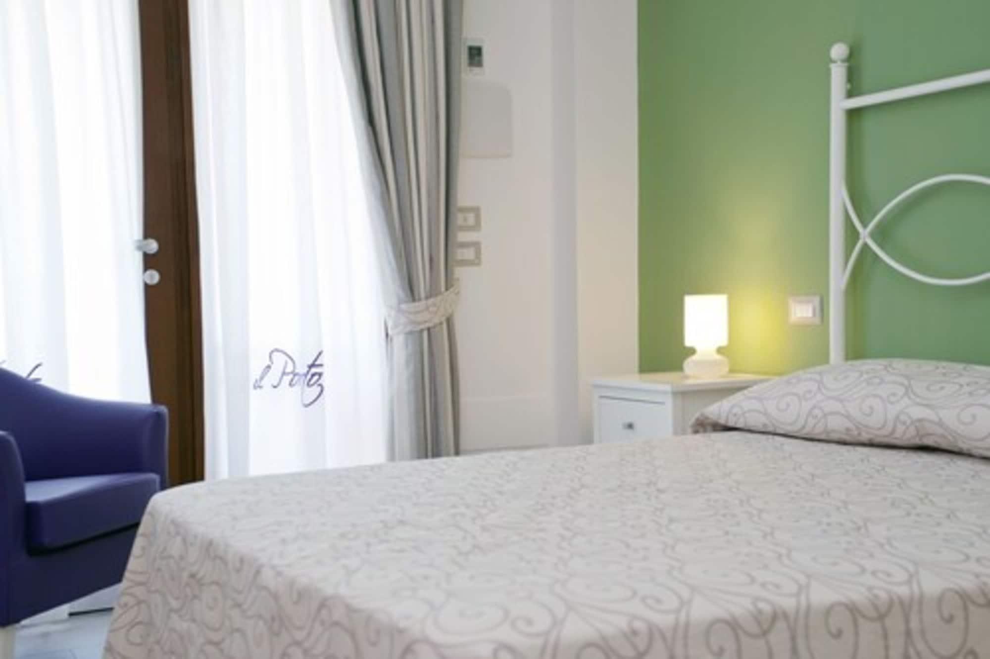 Il Porto 4*