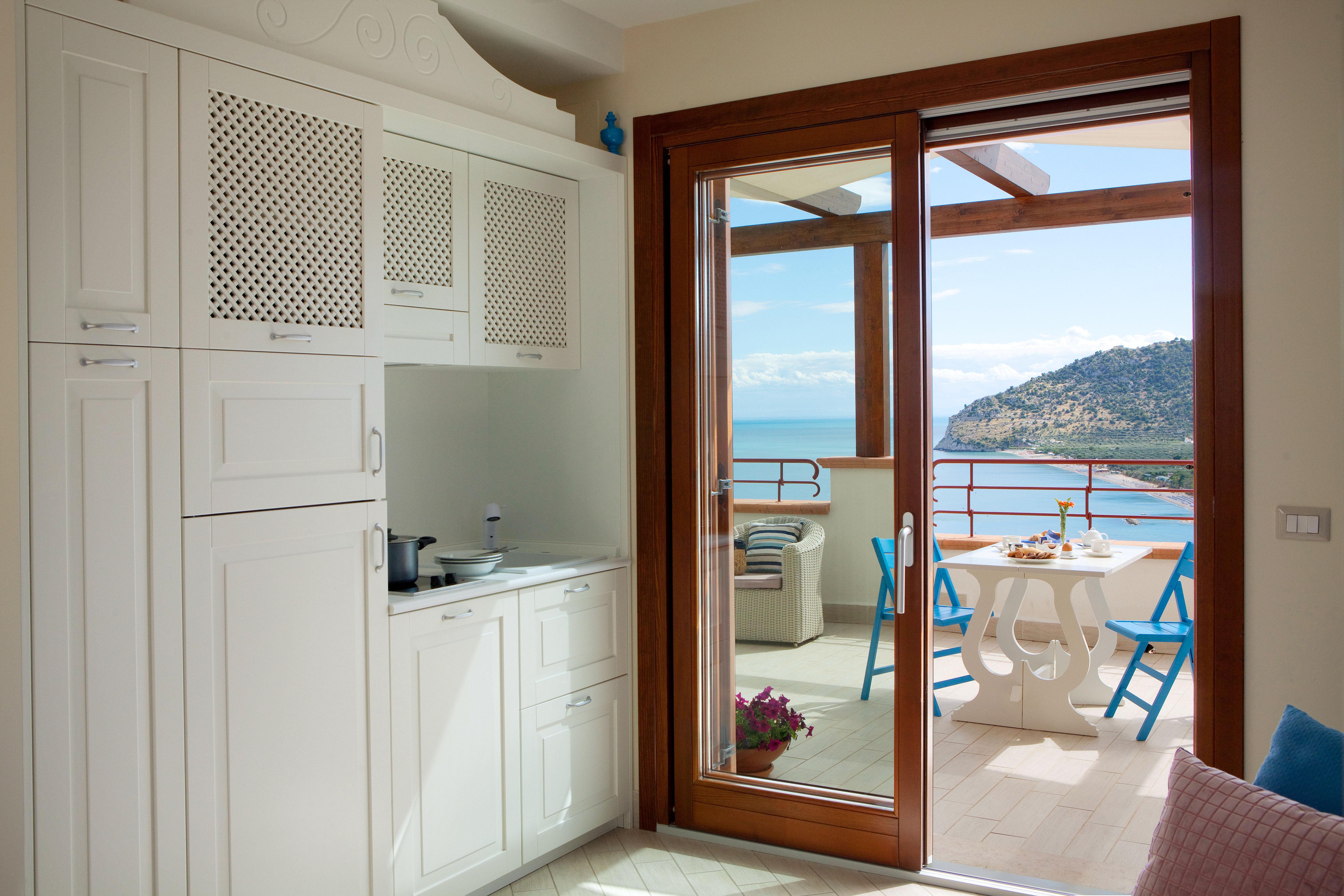 Hotel Il Porto Mattinata