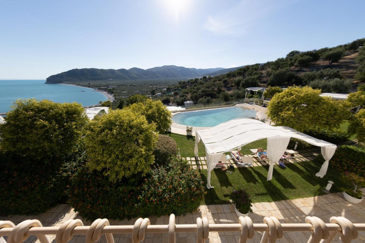 Il Porto Hotel Mattinata