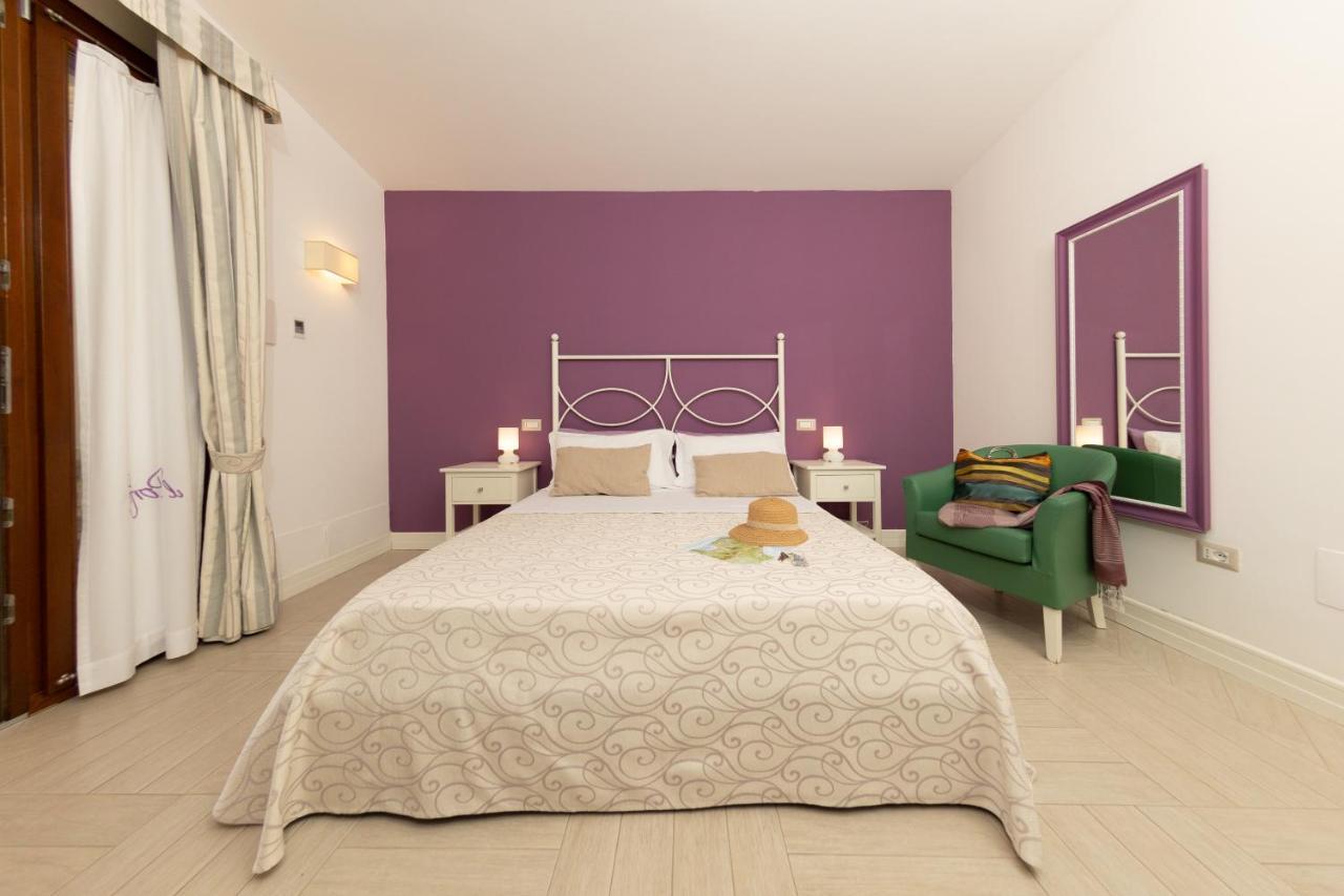 Hotel Il Porto 4*