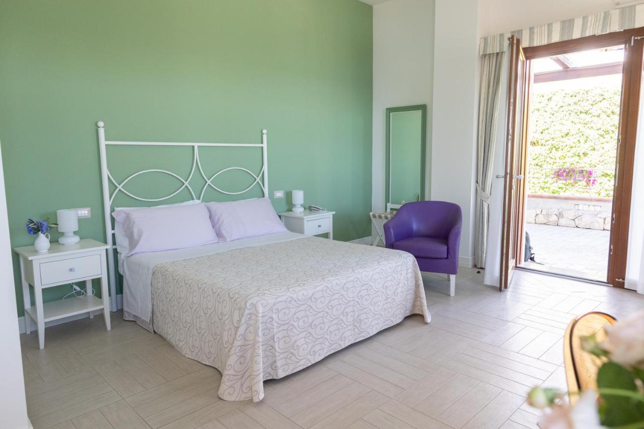 Il Porto Hotel Mattinata