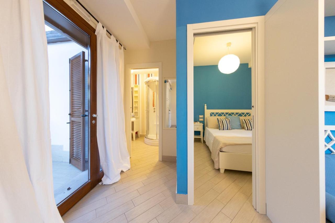 Il Porto 4* Mattinata