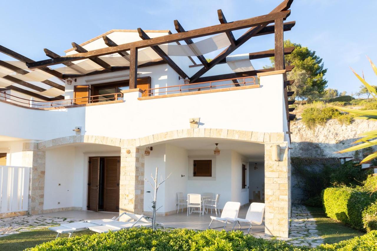 Il Porto Mattinata