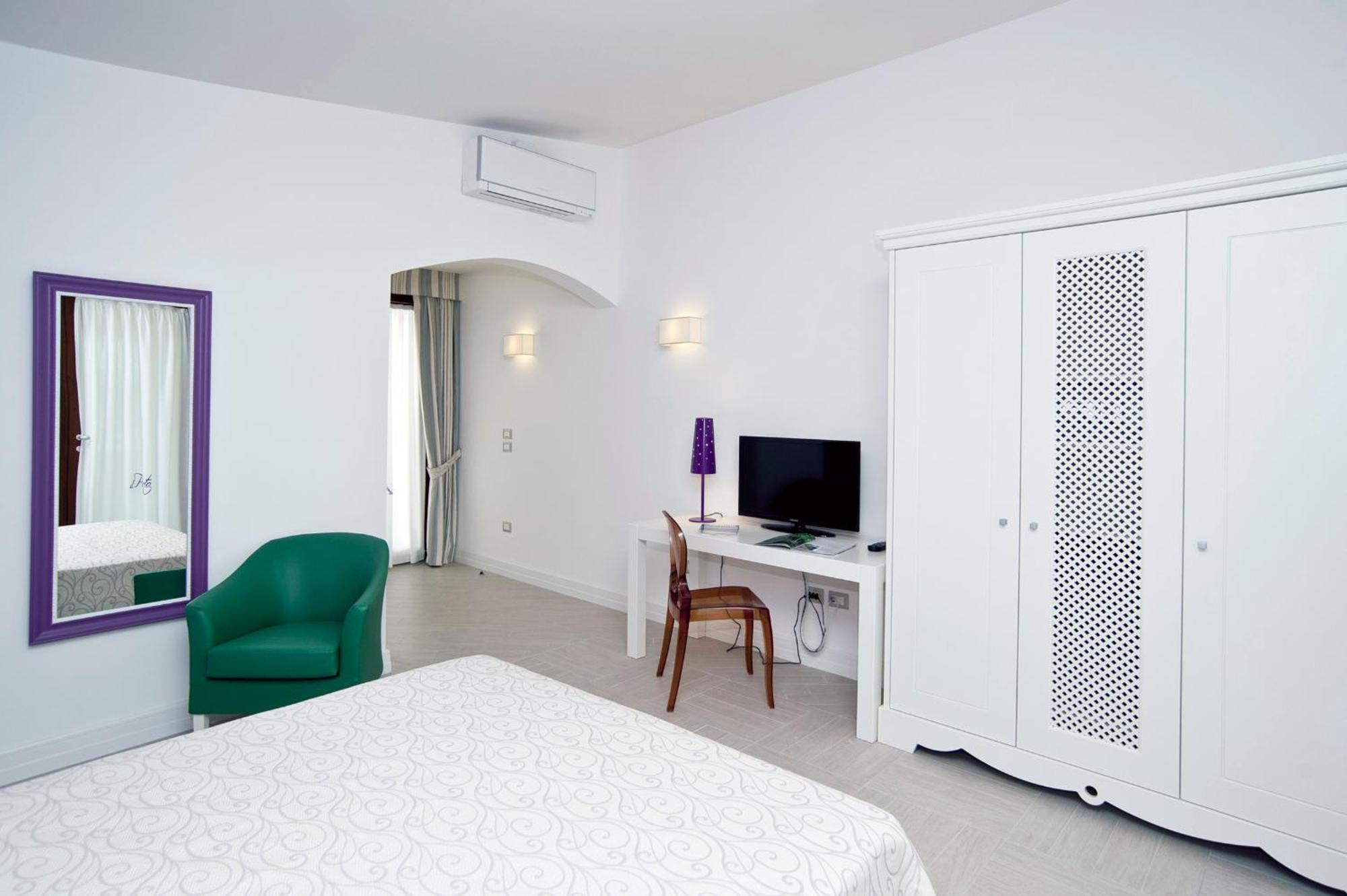 Hotel Il Porto Mattinata