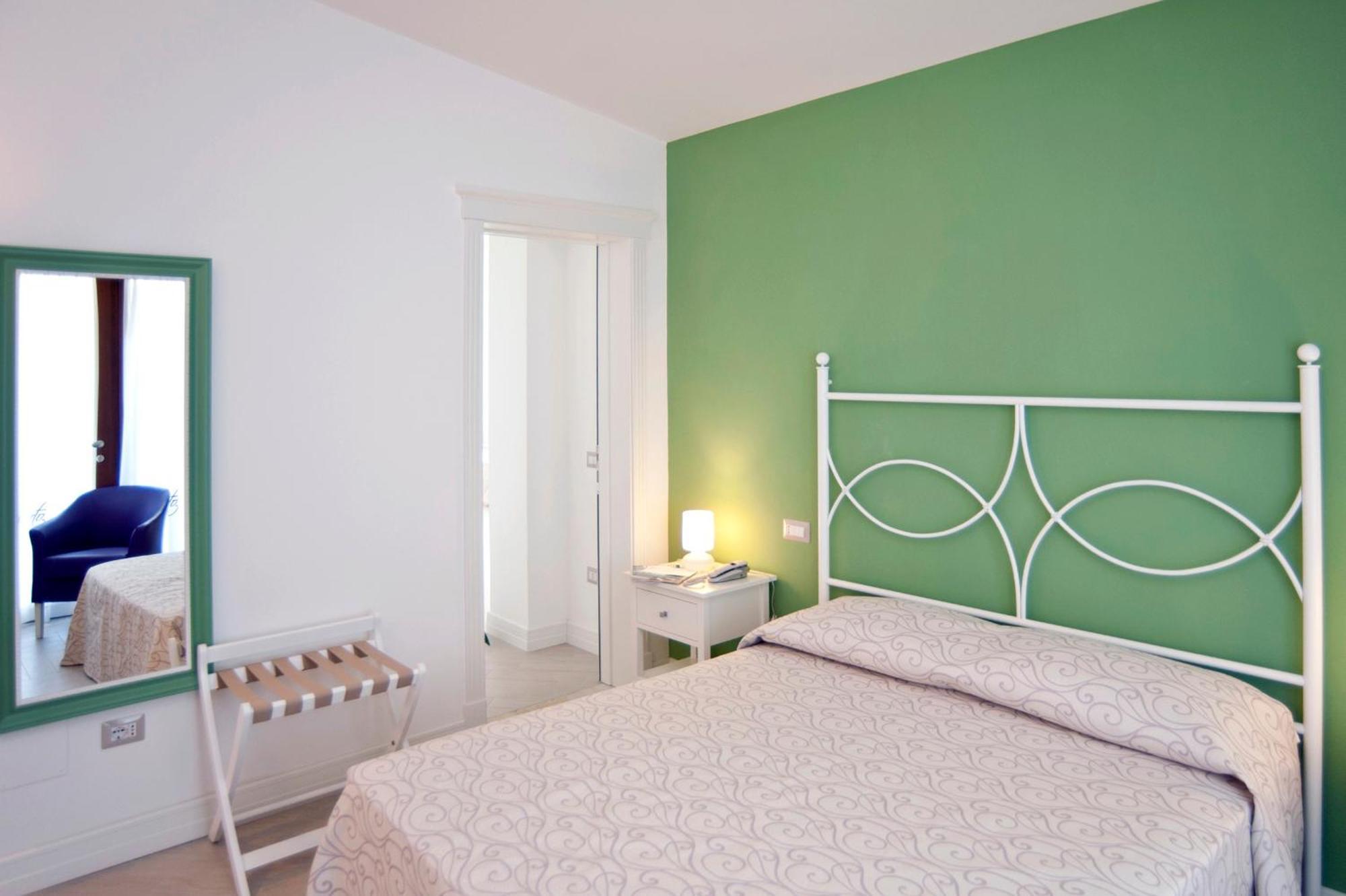 Hotel Il Porto Mattinata
