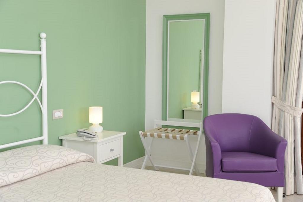 Il Porto Hotel Mattinata