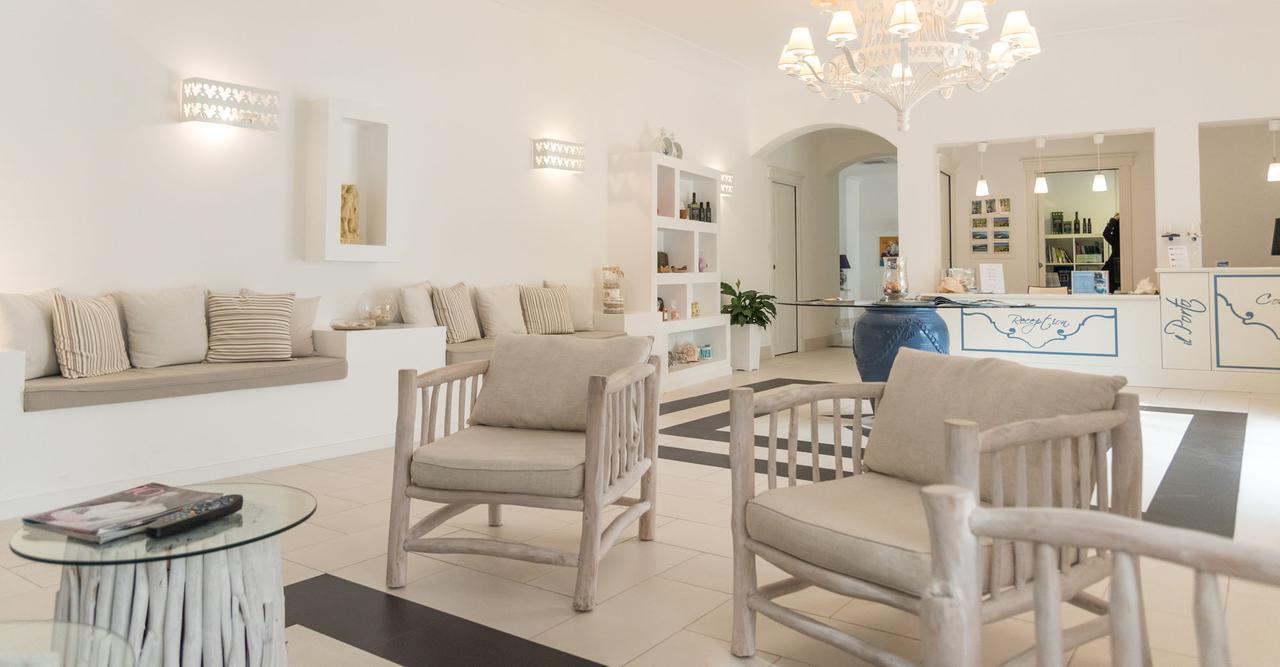 Hotel Il Porto 4*